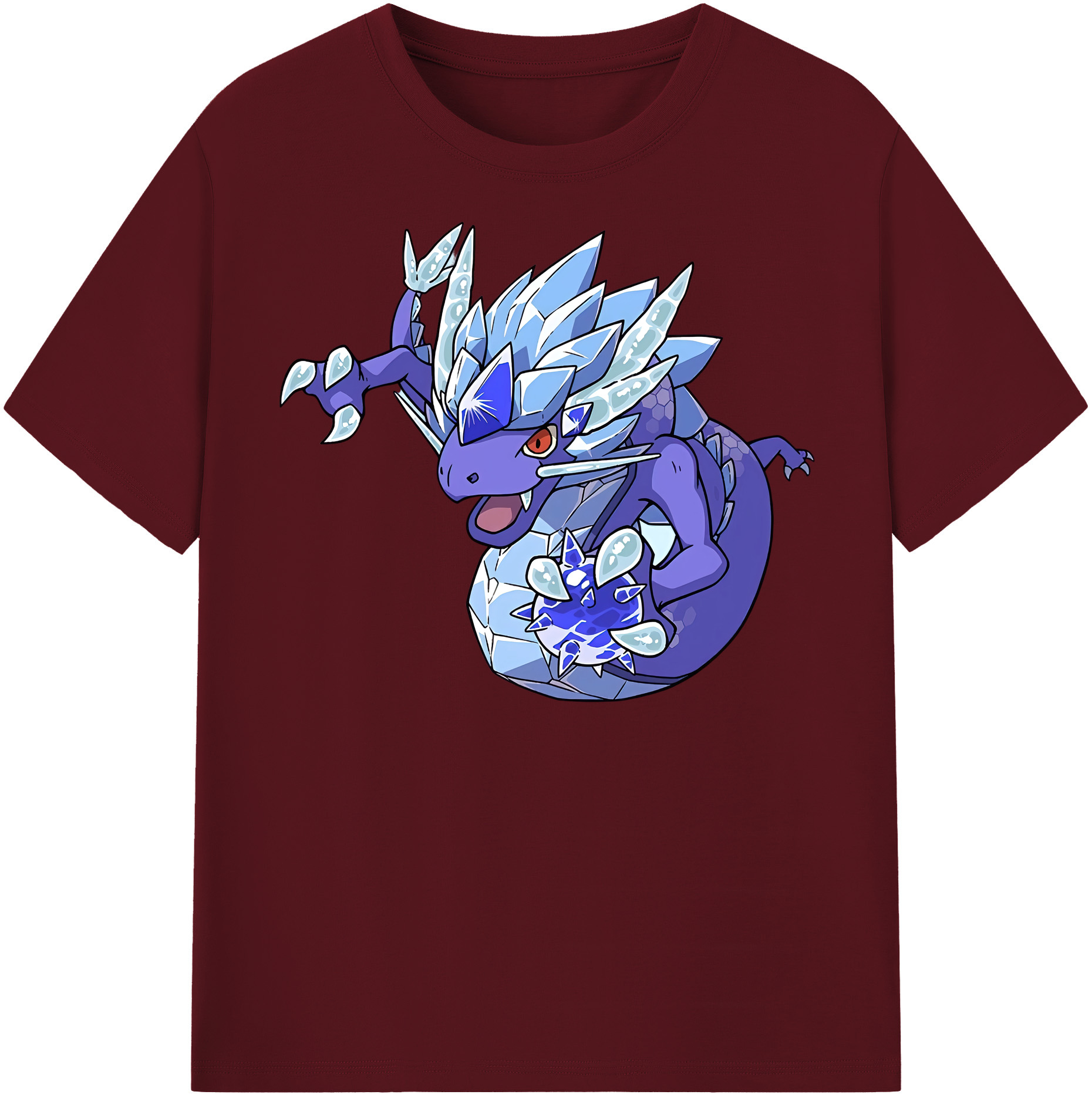 （画像用） 妖怪ウォッチ Yo-kai Watch 綿100％半袖Tシャツ（フロントプリント）